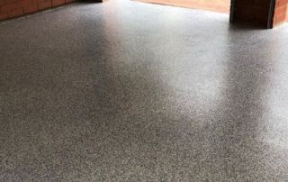 Adelaide's Most Trusted Epoxy Flake Flooring Experts