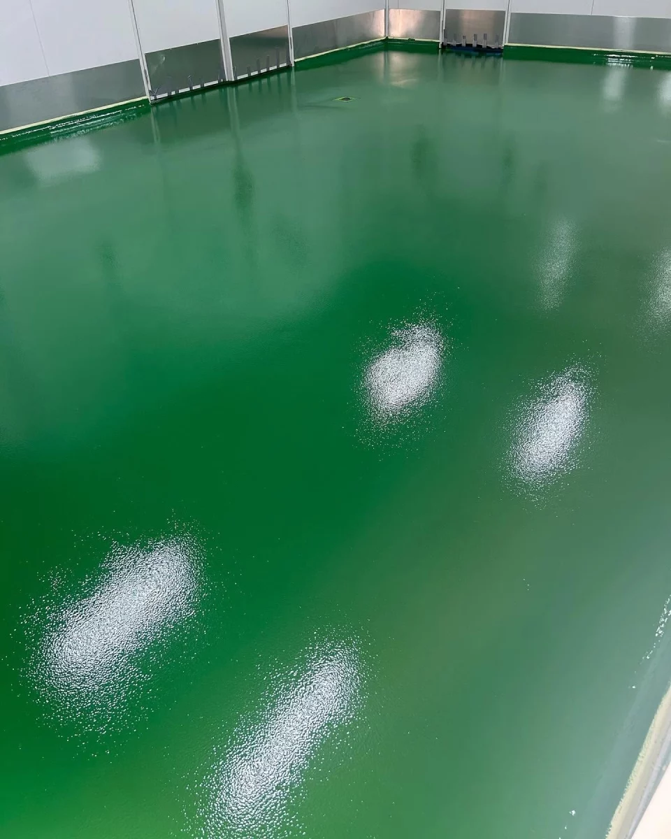 Coloured Epoxy Flooring Adelaide 4 Coloured Epoxy Flooring Adelaide 4