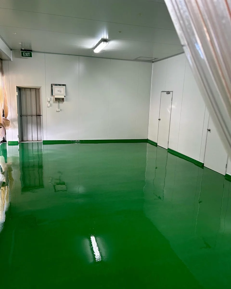Coloured Epoxy Flooring Adelaide 5 Coloured Epoxy Flooring Adelaide 5