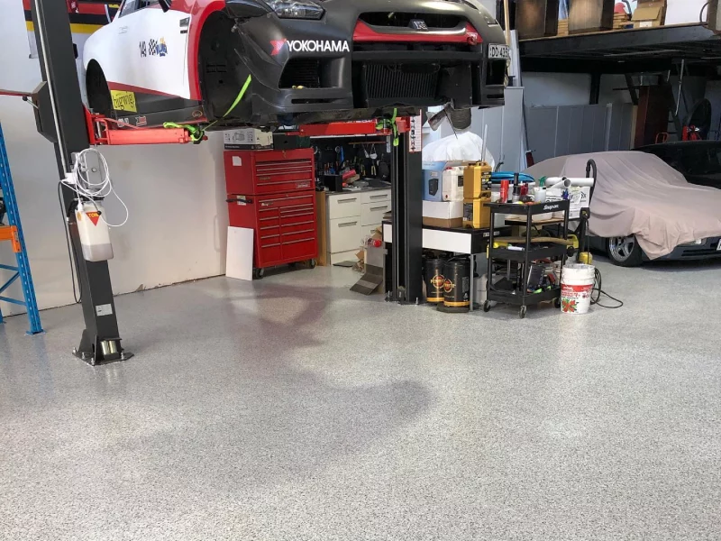 Commercial Epoxy Flooring Feature Image Commercial Epoxy Flooring Feature Image