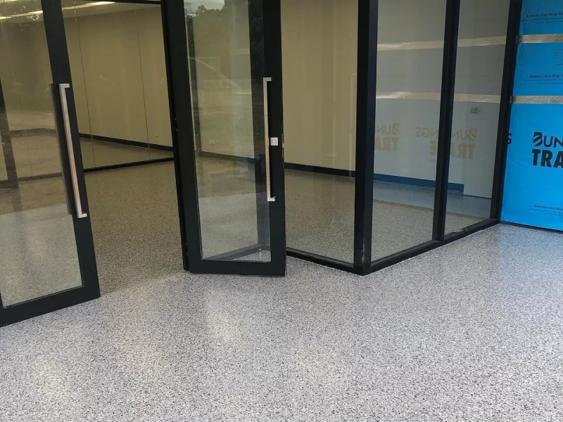 Industrial Epoxy Systems Feature Image Industrial Epoxy Systems Feature Image