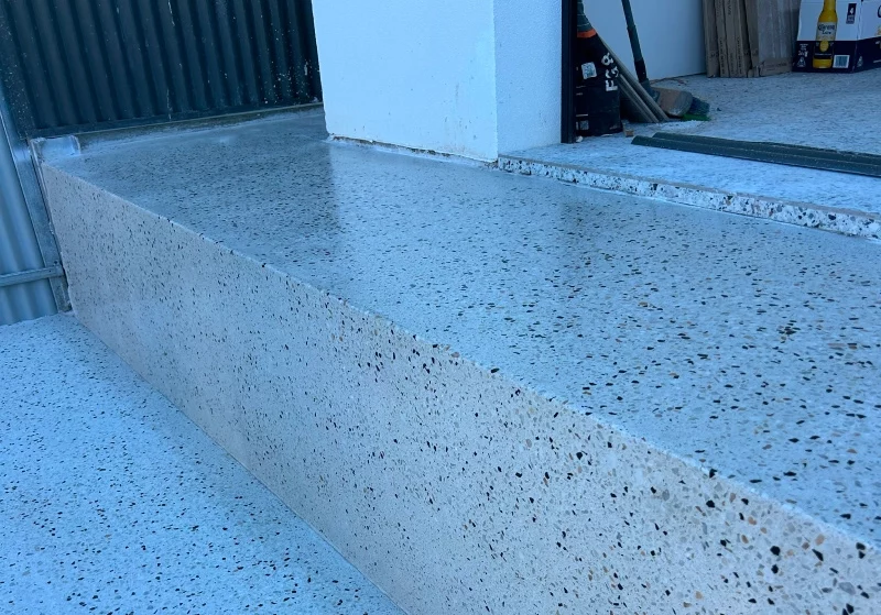 Why Epoxy Flake Flooring Is Worth Investing Why Epoxy Flake Flooring Is Worth Investing